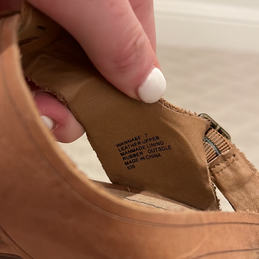Steve Madden Wedges - Picture 11 of 17